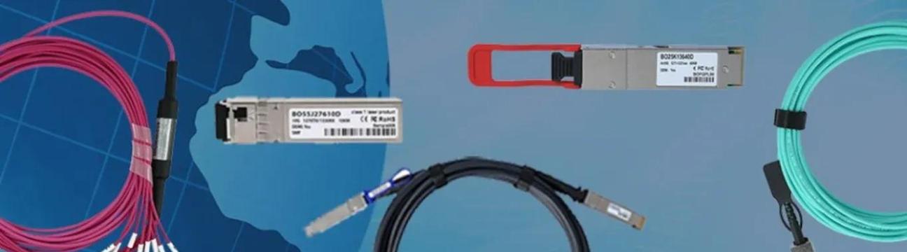 BlueOptics Germany