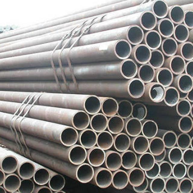 Stainless Pipetube