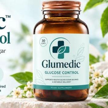 Glumedic Glucose