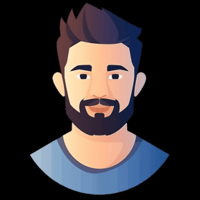 Author Jack