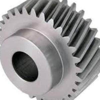 Anant Gear