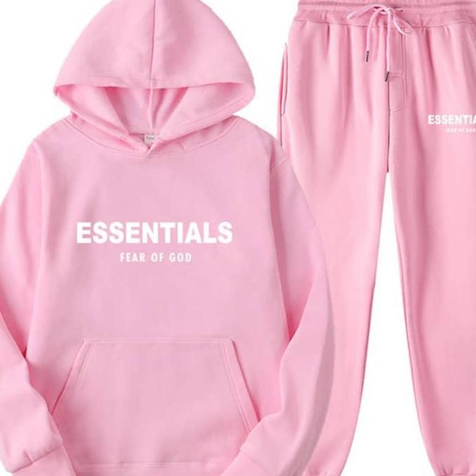 Essentials Essentials
