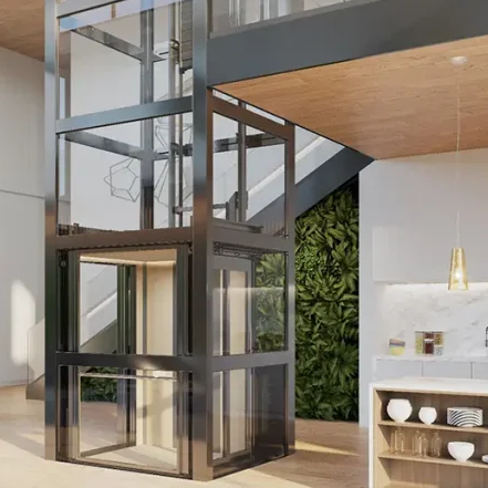 Home Lift