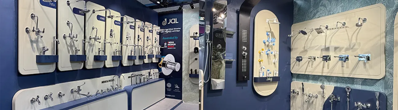 JAL Bath