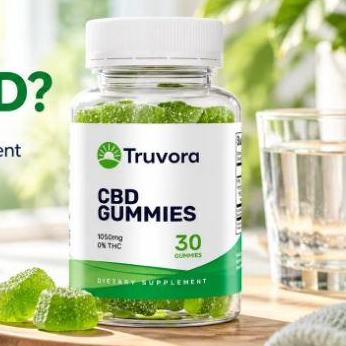 Truvora Gummies