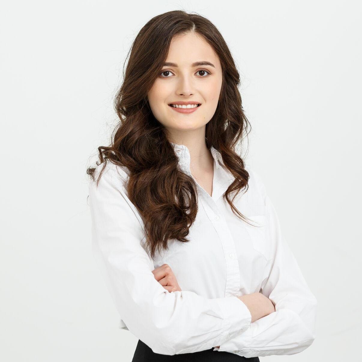 Liana Brown