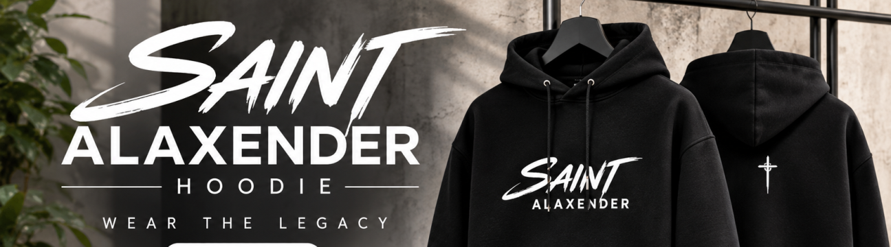Saint Alexander