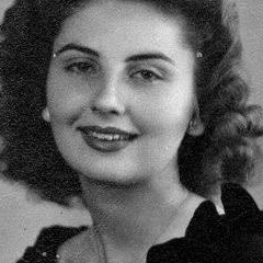 Helen Ruth