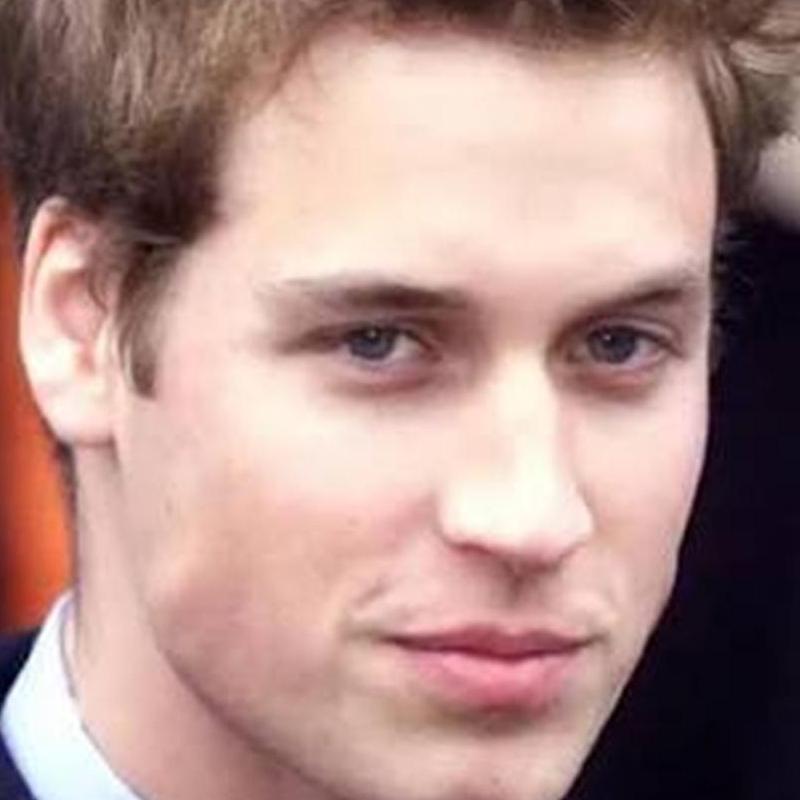 William John