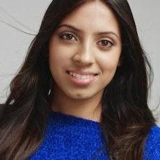 Vanya Singh