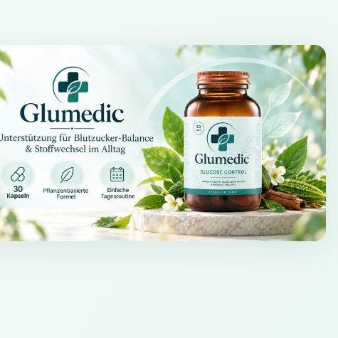 Glumedic Glucose