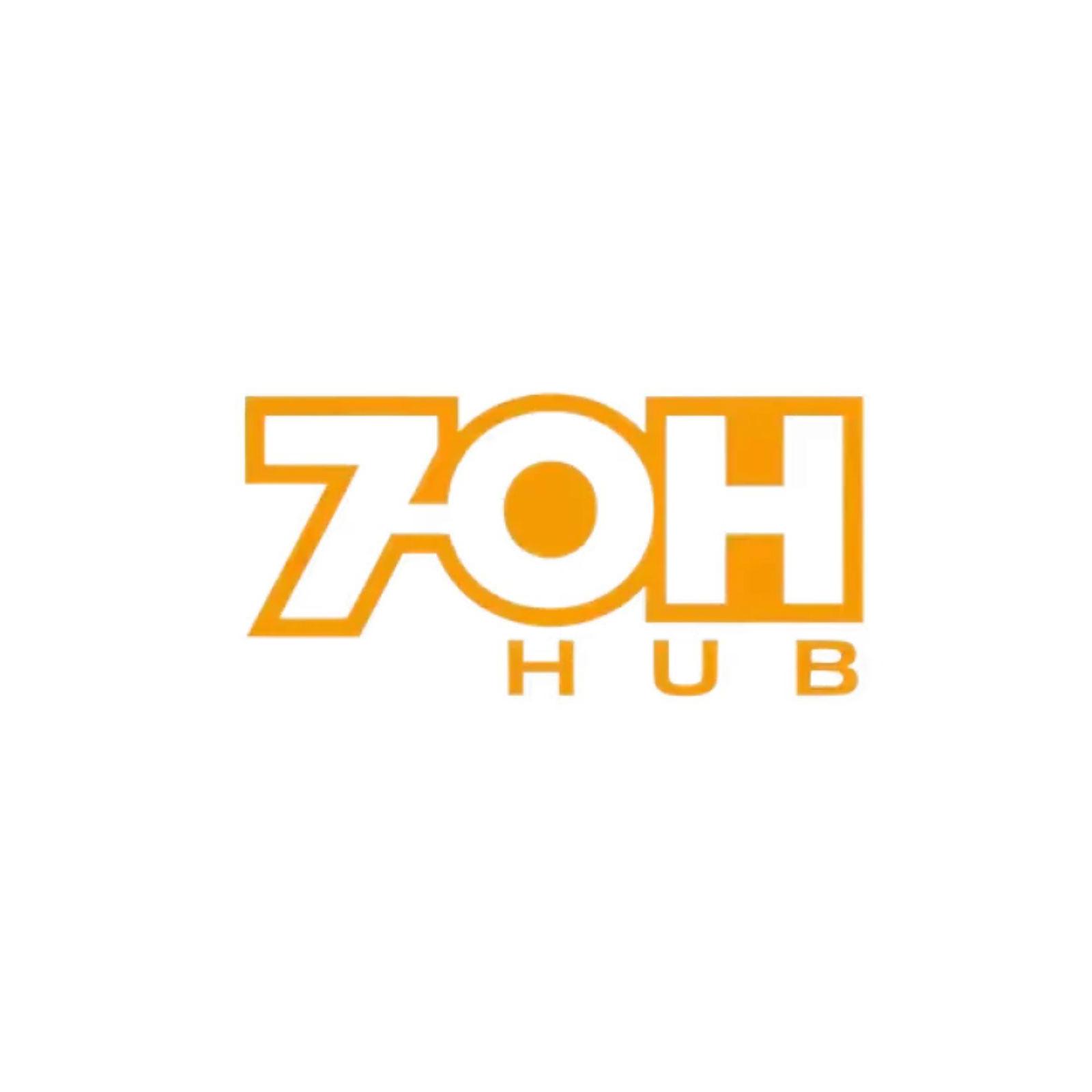 7OH Hub