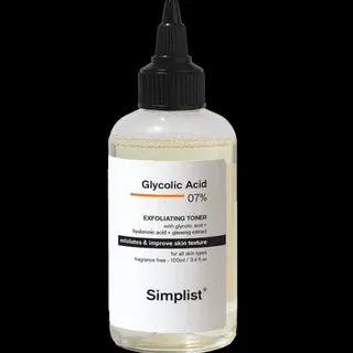 Glycolic Acid