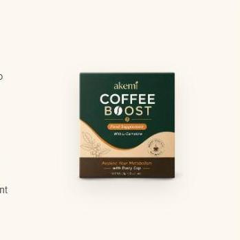 Akemi Coffee