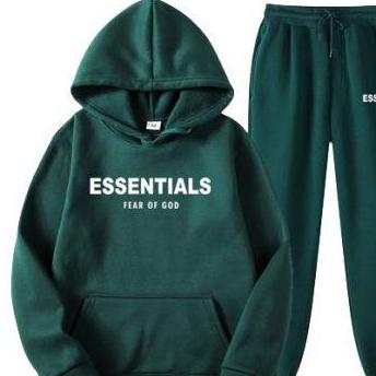 Essentials Hoodie