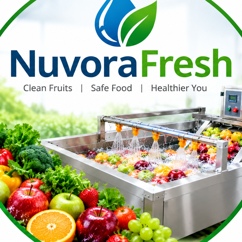 Nuvora Fresh