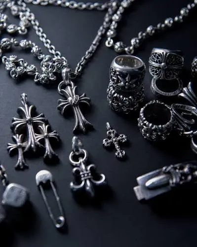 Chrome Hearts
