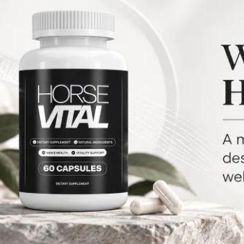 HorseVital Enhancement