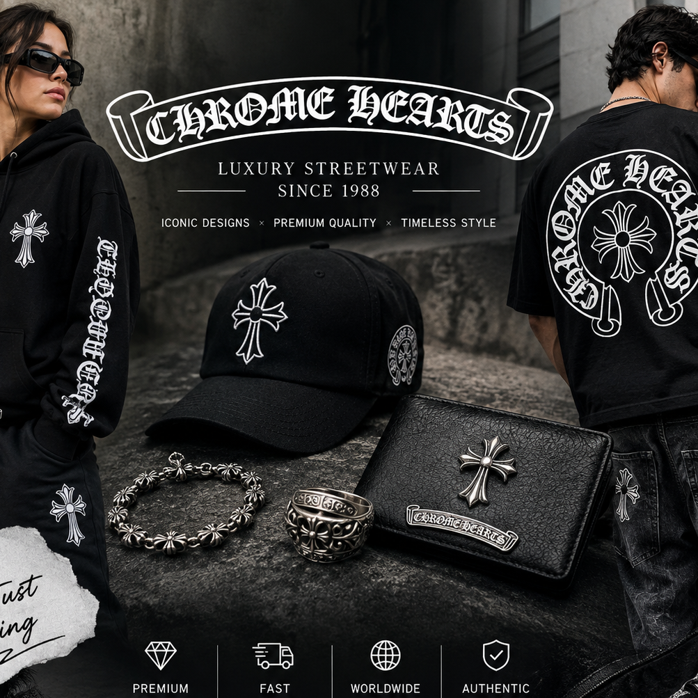 Chrome Clothings