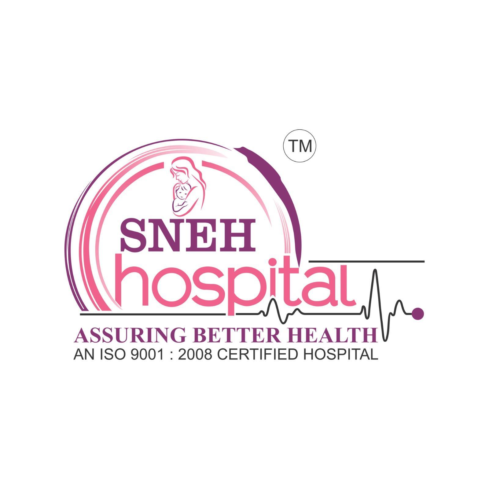 SnehIVF Center