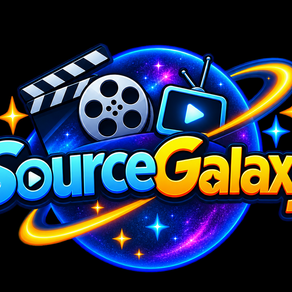 Source Galaxy