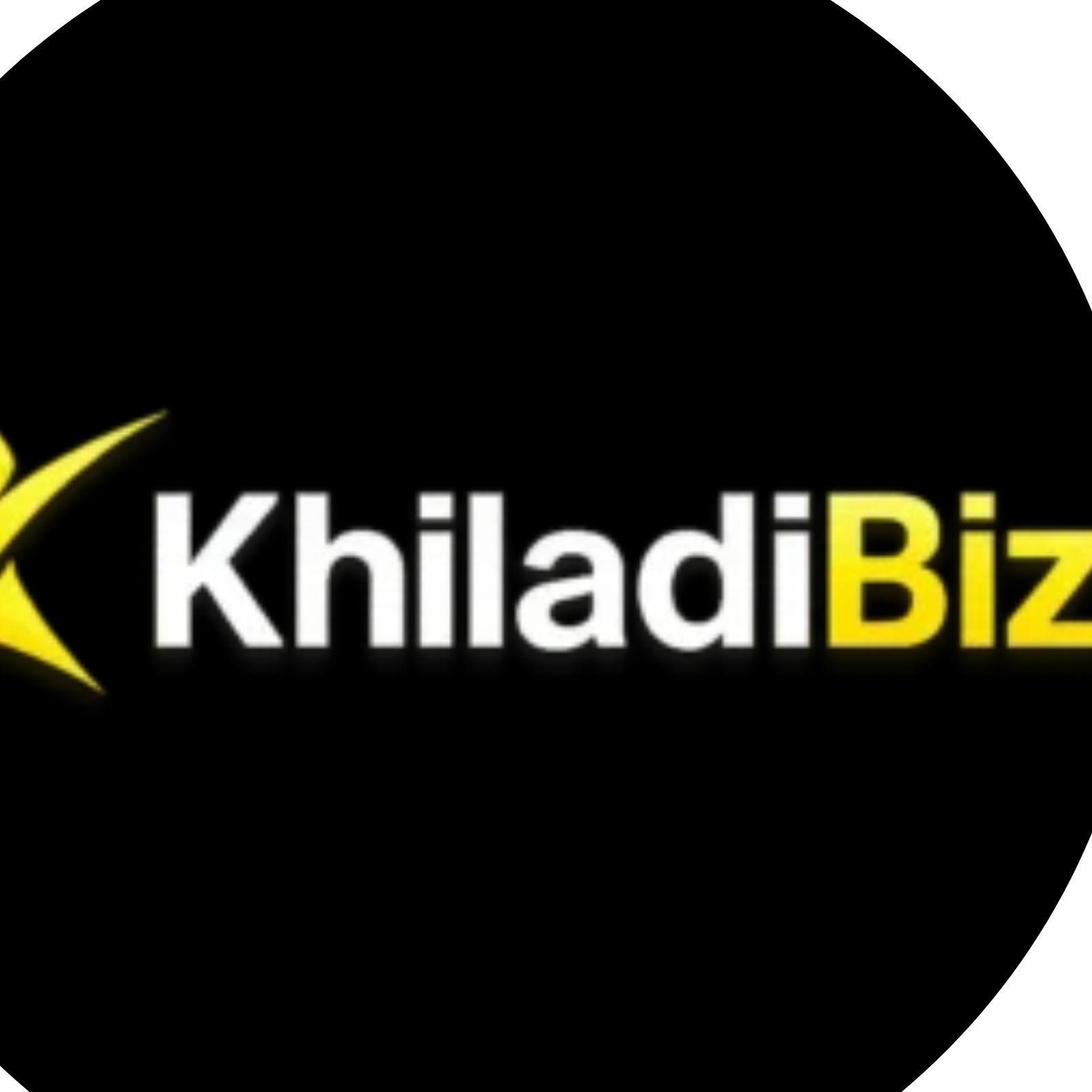 Khiladi Bizz