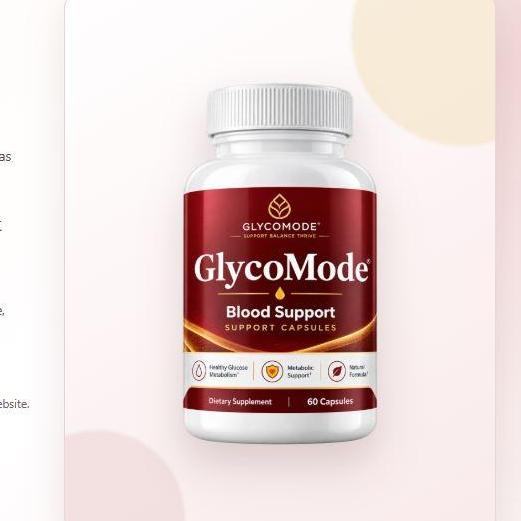 Glyco Mode