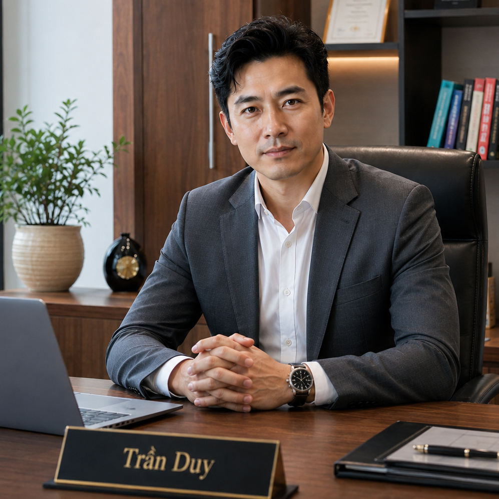 Tran Duy