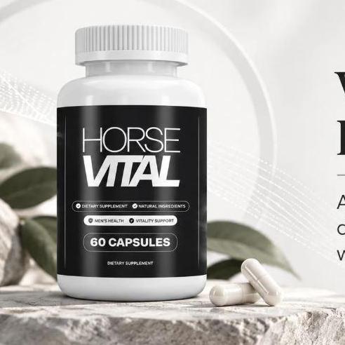 Horse Vital