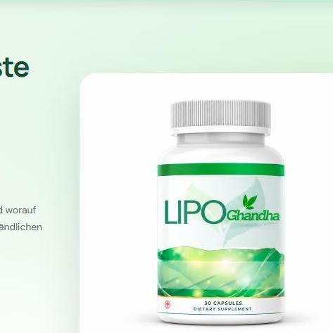 Lipo Ghanda