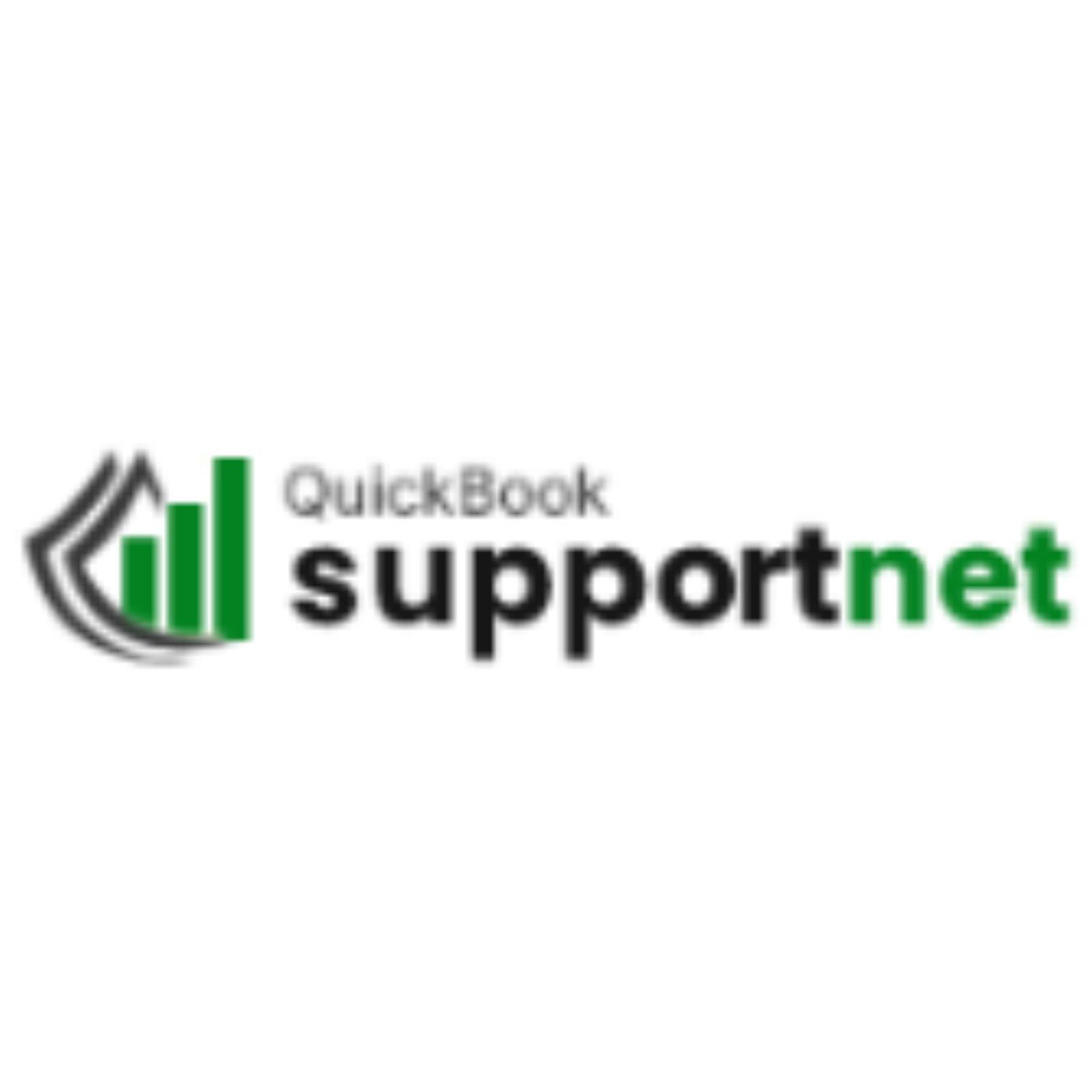 QuickBook Supportnet