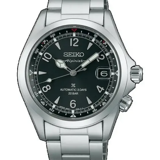 Seiko Watches