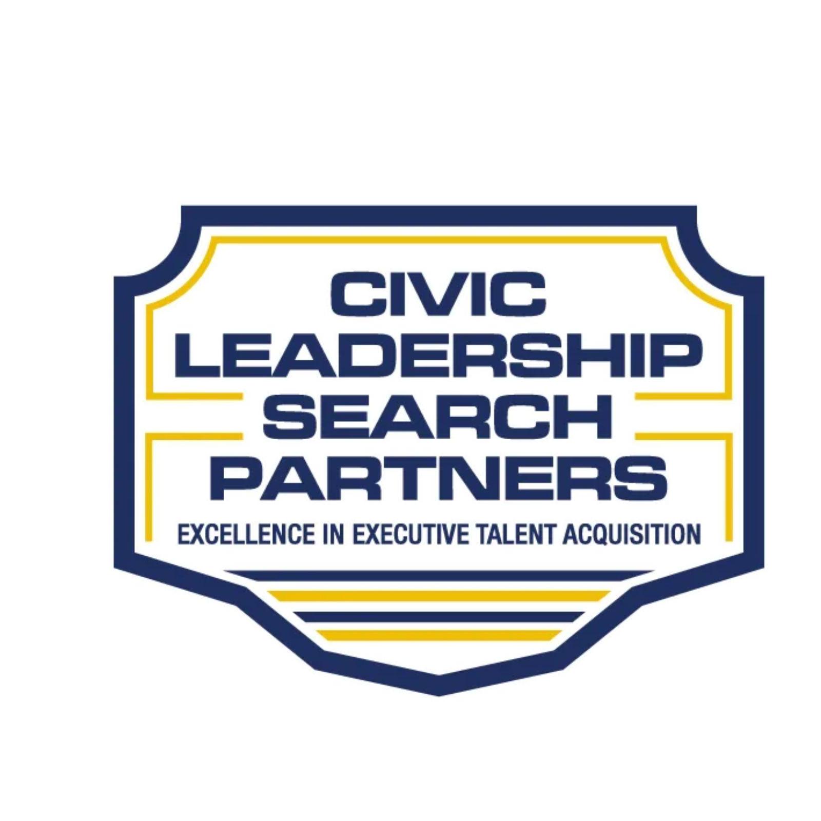 Civicleadership Searchpartners