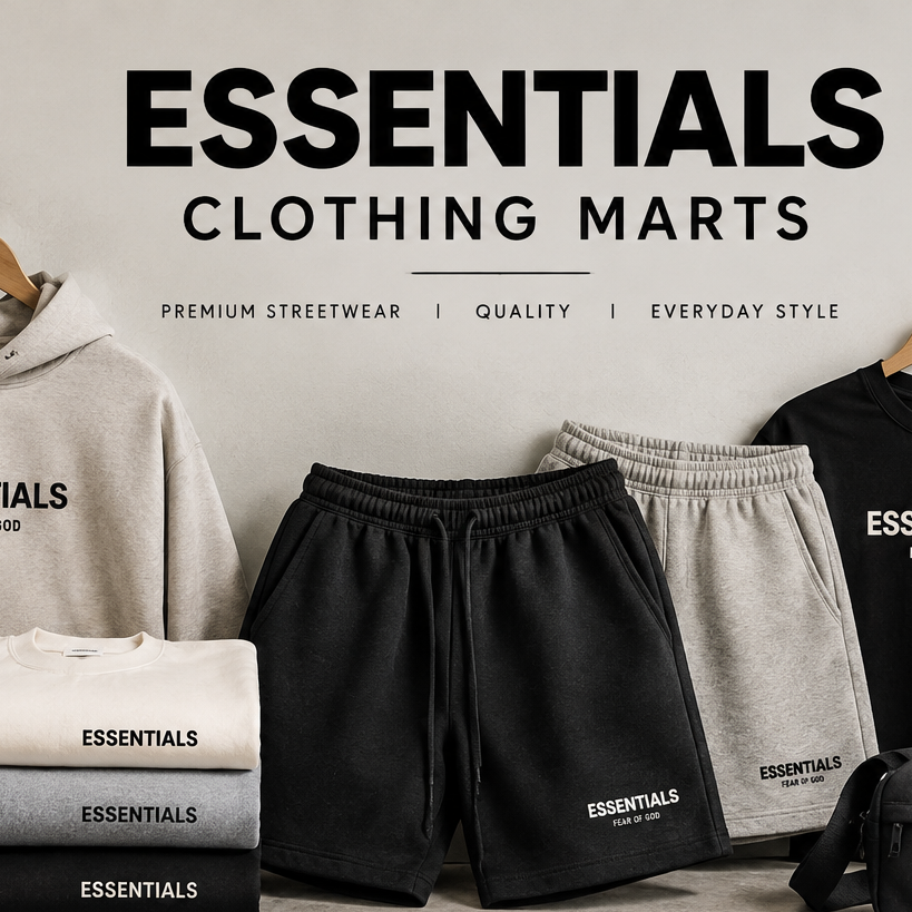 Essentials54 Mart54